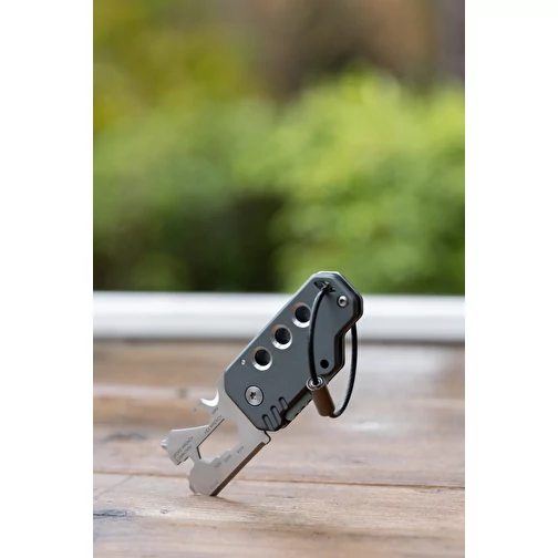 TROIKA Mini-outil KEYTOOL, Image 5
