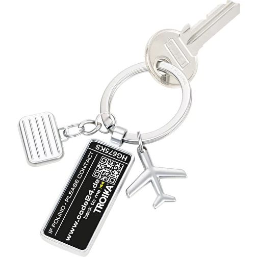 TROIKA Porte-clés CODE24, Image 2