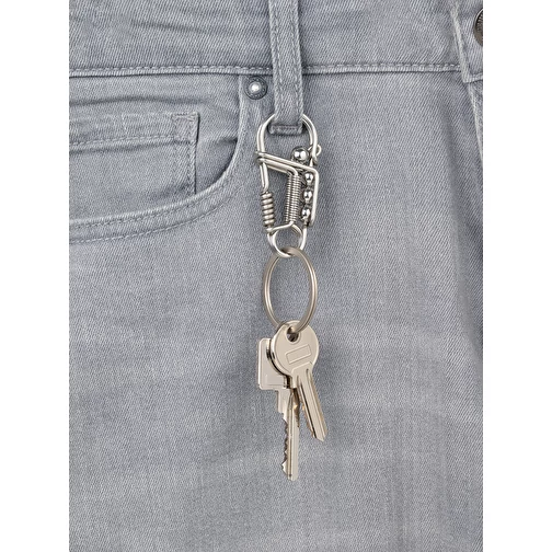 TROIKA Porte-clés DRAHTZIER, Image 3