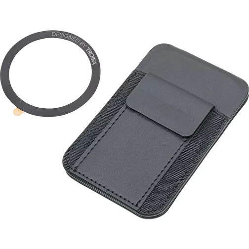 TROIKA Porte-cartes CASH CARDS KEY, Image 1