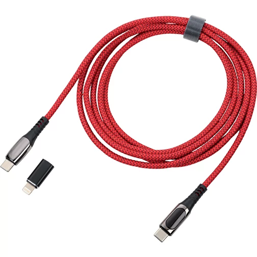 TROIKA Cordon de charge SPEEDY XL, Image 1
