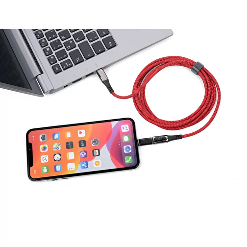 TROIKA Cordon de charge SPEEDY XL, Image 4