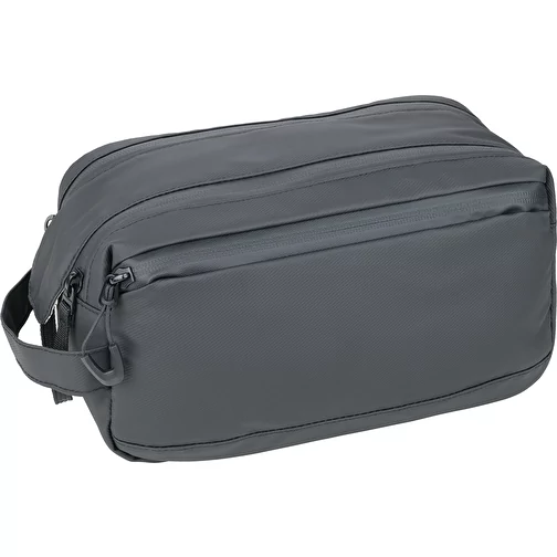 TROIKA Trousse de toilette TROIKA BLACK WASHBAG 2, Image 1