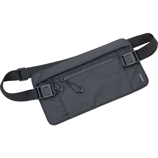 TROIKA Sac banane TROIKA BLACK BELT BAG, Image 1