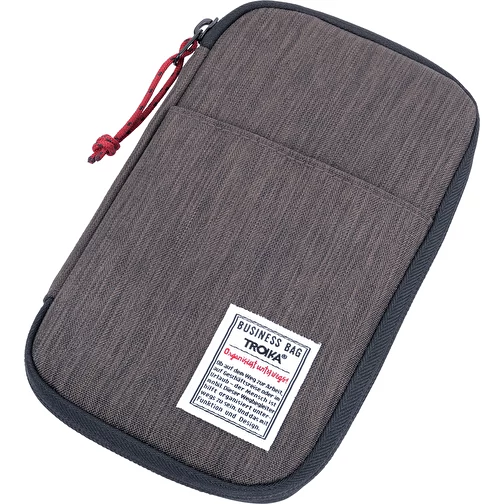 TROIKA Smart Traveller BUSINESS TECH TRAVELLER, Image 1