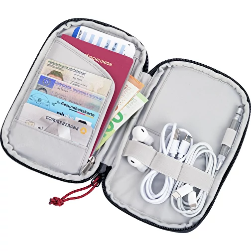 TROIKA Smart Traveller BUSINESS TECH TRAVELLER, Image 4