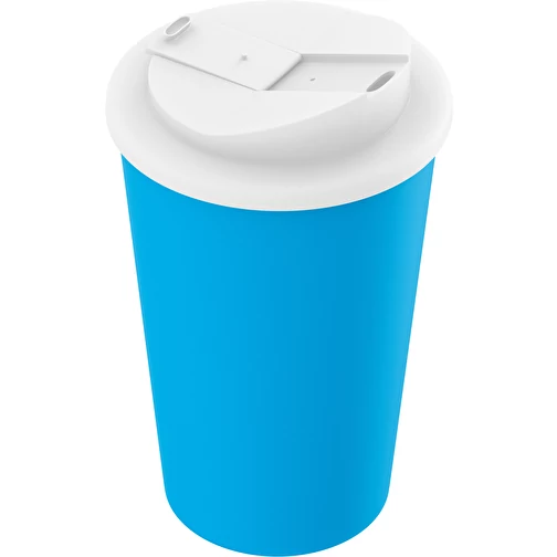 Americano® Gobelet isolant 350 ml avec bouchon à vis anti-fuite, Image 3