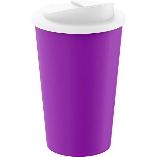 Americano® Gobelet isolant 350 ml avec bouchon à vis anti-fuite, Image 1