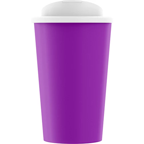 Americano® Gobelet isolant 350 ml avec bouchon à vis anti-fuite, Image 2