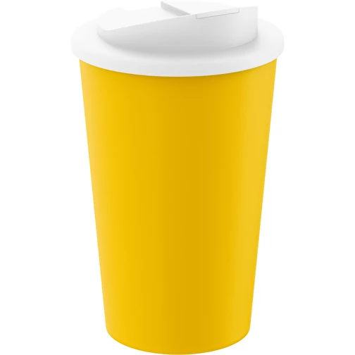 Americano® Gobelet isolant 350 ml avec bouchon à vis anti-fuite, Image 1