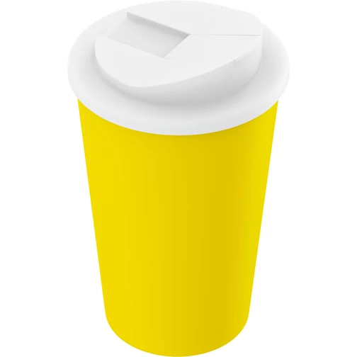 Americano® Gobelet isolant 350 ml avec bouchon à vis anti-fuite, Image 4