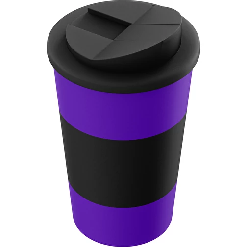Americano® Gobelet isolant 350 ml avec bouchon à vis anti-fuite, Image 4