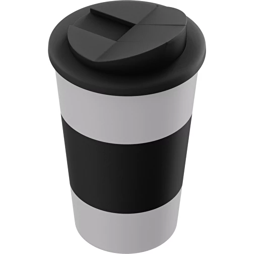 Americano® Gobelet isolant 350 ml avec bouchon à vis anti-fuite, Image 4