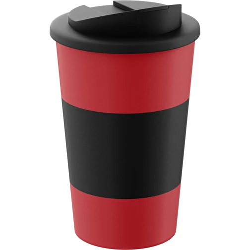 Americano® Gobelet isolant 350 ml avec bouchon à vis anti-fuite, Image 1