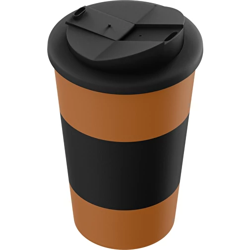 Americano® Gobelet isolant 350 ml avec bouchon à vis anti-fuite, Image 3