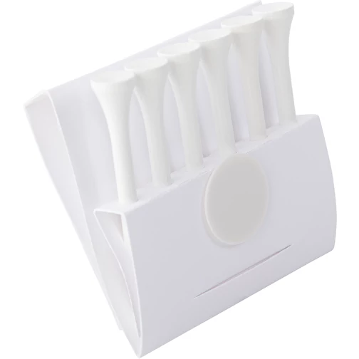 Matchbook moyen - Tees 70 mm (2 ¾'), Image 2