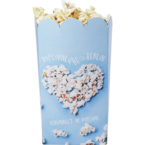 Boîtes à pop-corn, Image 1