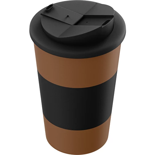 Americano® Gobelet isolant 350 ml avec bouchon à vis anti-fuite, Image 3