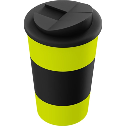 Americano® Gobelet isolant 350 ml avec bouchon à vis anti-fuite, Image 4