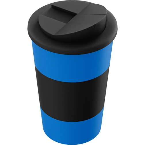 Americano® Gobelet isolant 350 ml avec bouchon à vis anti-fuite, Image 4