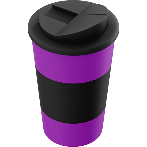 Americano® Gobelet isolant 350 ml avec bouchon à vis anti-fuite, Image 4