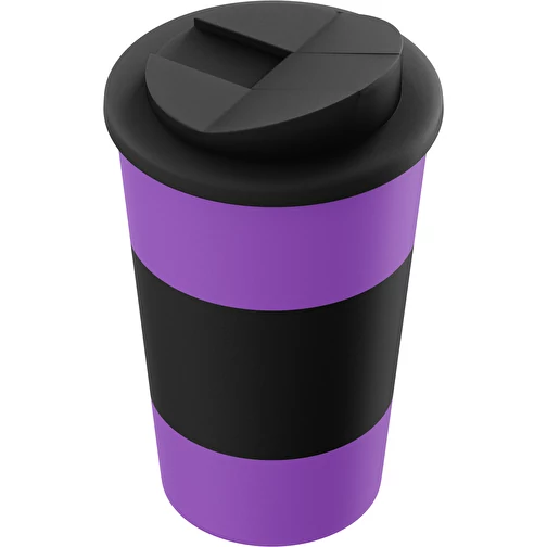 Americano® Gobelet isolant 350 ml avec bouchon à vis anti-fuite, Image 4