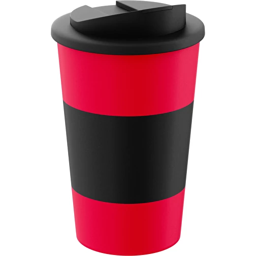 Americano® Gobelet isolant 350 ml avec bouchon à vis anti-fuite, Image 1