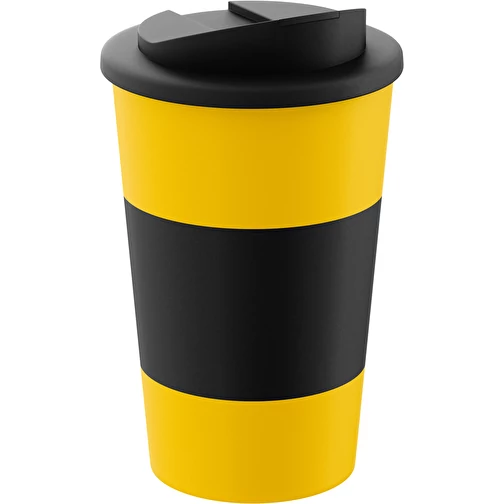 Americano® Gobelet isolant 350 ml avec bouchon à vis anti-fuite, Image 1