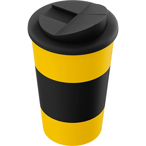 Americano® Gobelet isolant 350 ml avec bouchon à vis anti-fuite, Image 4