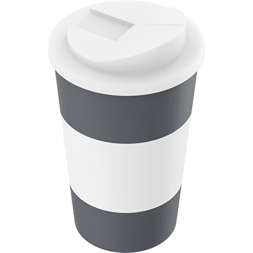 Americano® Gobelet isolant 350 ml avec bouchon à vis anti-fuite, Image 4