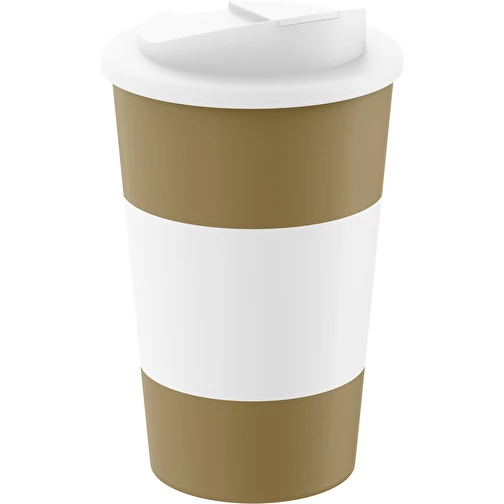 Americano® Gobelet isolant 350 ml avec bouchon à vis anti-fuite, Image 1