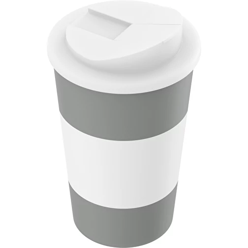 Americano® Gobelet isolant 350 ml avec bouchon à vis anti-fuite, Image 4