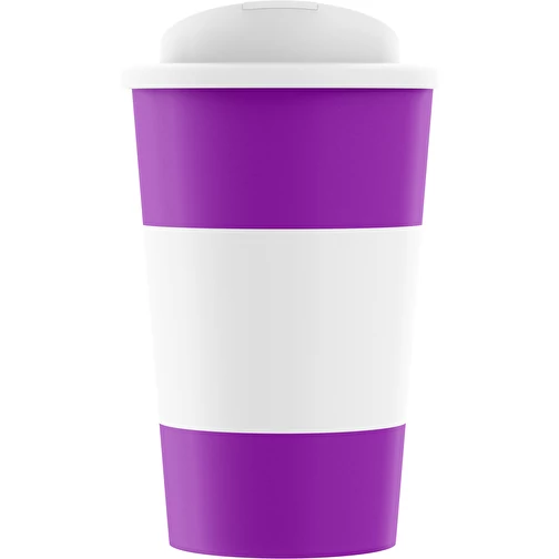 Americano® Gobelet isolant 350 ml avec bouchon à vis anti-fuite, Image 2