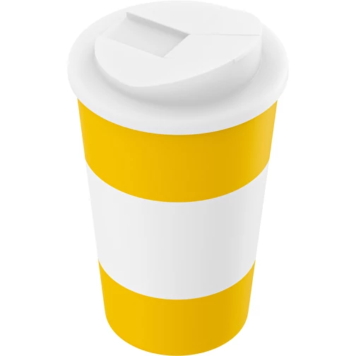 Americano® Gobelet isolant 350 ml avec bouchon à vis anti-fuite, Image 4
