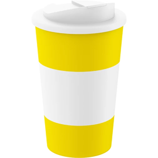 Americano® Gobelet isolant 350 ml avec bouchon à vis anti-fuite, Image 1