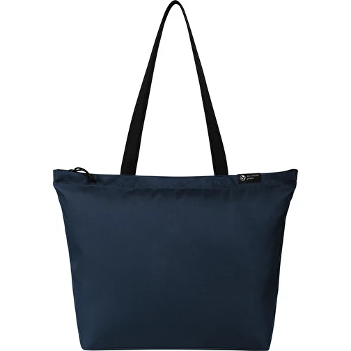 Sac Renew AWARET rPET, bleu marine, Image 1
