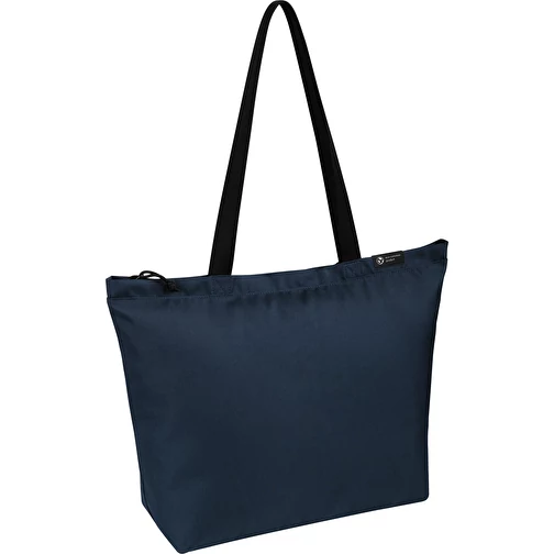 Sac Renew AWARET rPET, bleu marine, Image 2