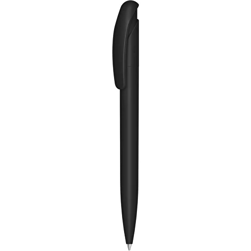 Stylo à bille rétractable Senator® Nature Plus Matt, Image 4