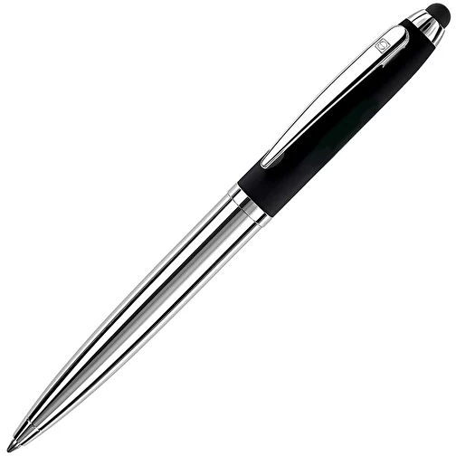 Nautic Touch Pad Pen Stylo à bille à mécanisme tournant avec, Image 5