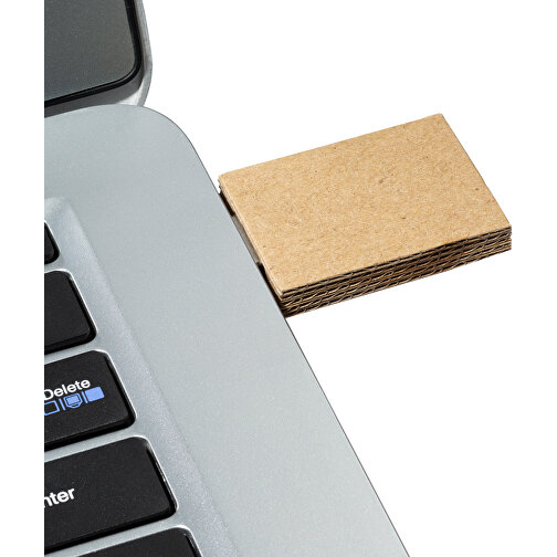 USB-pinne Boxboard 1 GB, Bilde 5