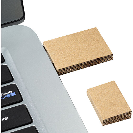 USB-stik Boxboard 2 GB, Billede 7