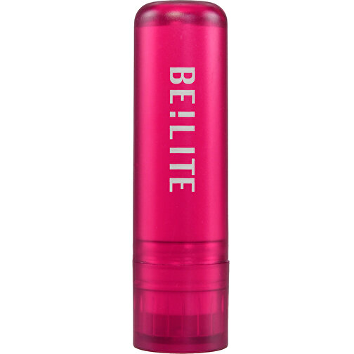 Lippenpflegestift Lipsoft Basic Magenta Gefrostet , pink, Gemischt, 1,80cm x 6,80cm x 1,80cm (Länge x Höhe x Breite), Bild 1