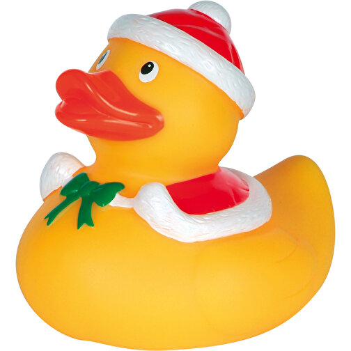 Noël de Squeaky Duck, Image 1