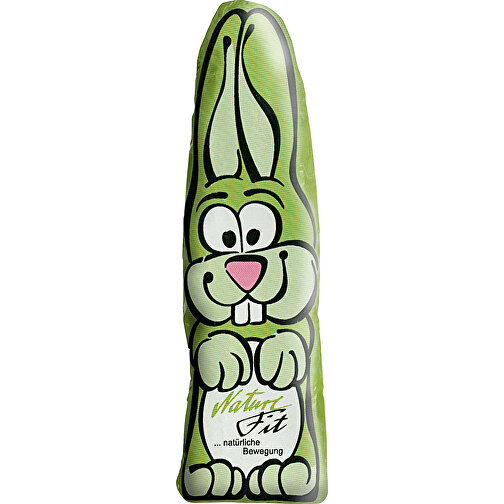 Conejo de Pascua de chocolate MINI, Imagen 2