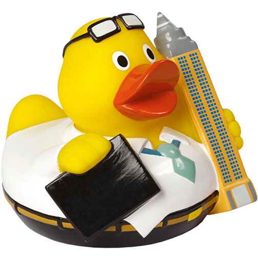 Squeaky Duck Frankfurt, Imagen 1
