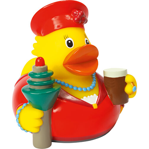 Squeaky Duck Düsseldorf, Bilde 1