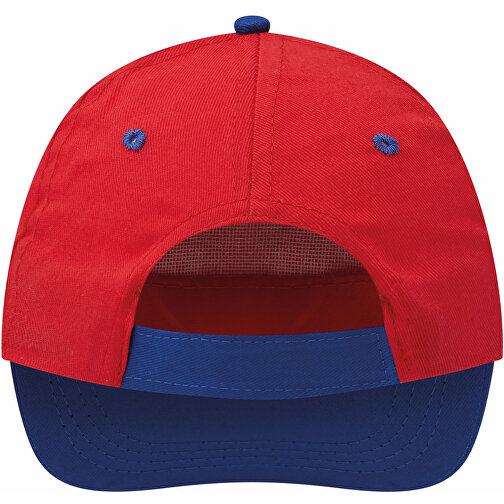 Gorra de 5 paneles para niños CALIMERO, Imagen 4