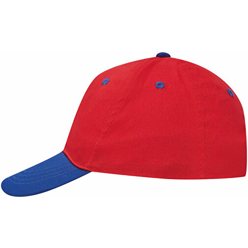 Gorra de 5 paneles para niños CALIMERO, Imagen 5