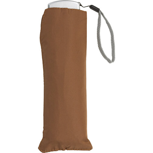 Mini ombrello tascabile FLAT, Immagine 2