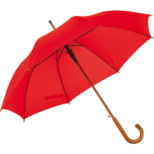 Automatisk trepinne-paraply BOOGIE, Bilde 1